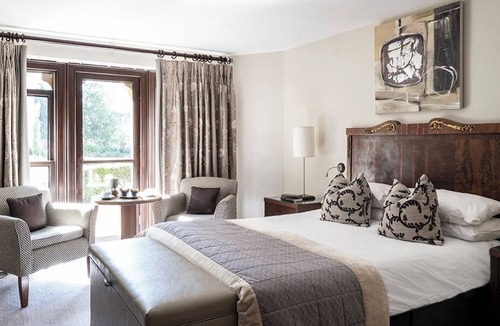 Newbold on Stour Hotel | Ettington Park Hotel