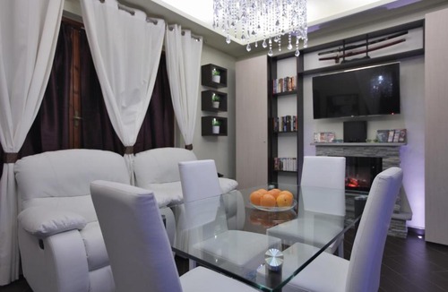 Signa Apartment | EuroHome Comfort Apartment