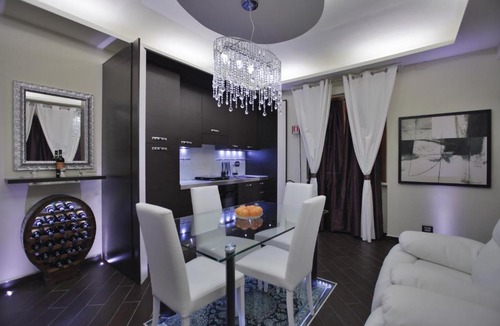 Signa Apartment | EuroHome Comfort Apartment