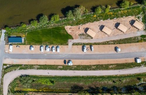 Enkhuizen Resort | EuroParcs Enkhuizer Strand