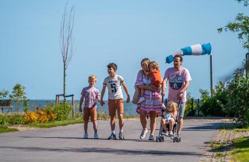 Enkhuizen Resort | EuroParcs Enkhuizer Strand