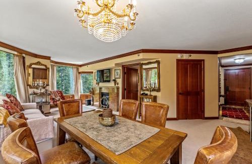 Olympic Valley Apartment | Everline Resort & Spa 701 & 703