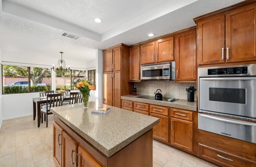 Palm Desert House | Everything you want! Pool/spa, Golf Course, Mountain Views