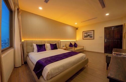 Bangkok Old Town Hotel | Excel Hotel Bangkok