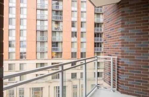 Woodmont Triangle Apartment | Excellent Downtown location| Bethesda MD | Close to Garret Park | by GLS