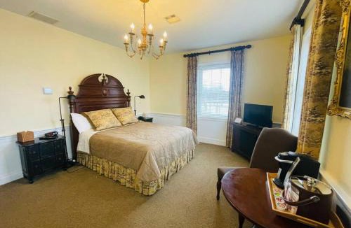 Clemmons Apartment | Excelsior at the Manor House