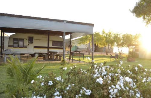 Bergrivier House | Excelsior Country House