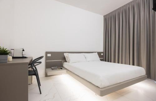 Bolognina House | Excelsior Station Suite