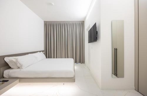 Bolognina House | Excelsior Station Suite