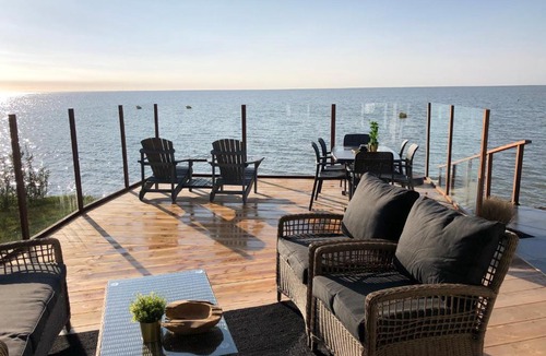 Bovenkarspel House | Exclusieve vakantievilla * Markermeer