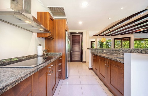 Playa Conchal Villa | Exclusive Luxury Villa at Reserva Conchal w/Pool!