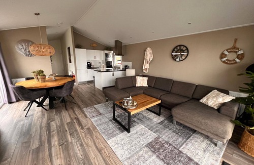 Bovenkarspel House | Exclusive holiday Chalet Markermeer