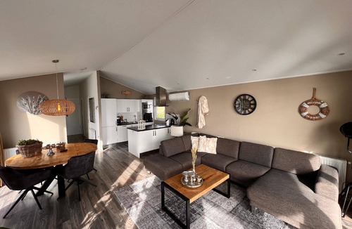 Bovenkarspel House | Exclusive holiday Chalet Markermeer