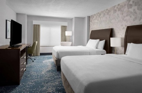 Bethesda Hotel | Exclusive NIH Stay Pet Friendly Near Red Line Metro And Attractions - 4 Units