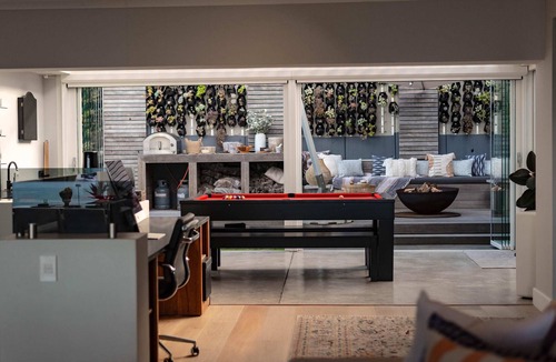 Plettenberg Bay Villa | Exclusive Ocean-View Villa, 200m from the Beach