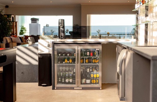 Plettenberg Bay Villa | Exclusive Ocean-View Villa, 200m from the Beach