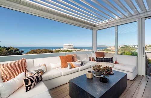 Plettenberg Bay Villa | Exclusive Ocean-View Villa, 200m from the Beach