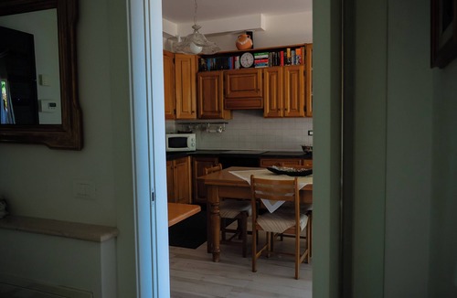 Quartiere Rubicone Apartment | Exclusive Private Luxury Suite for 2 with Pool, Sauna & 10,000 sqm Park – Cesena