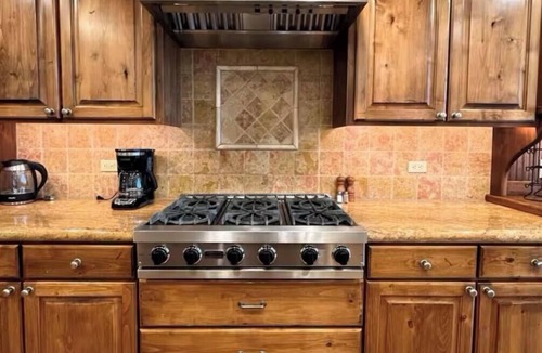Warm Springs House | Exclusive retreat condo in Ketchum w/mtn. views.
