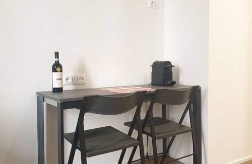 Historic Center Apartment | Exclusive suite in the historic center
