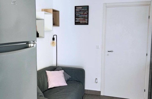 Quartiere Cervese Sud Apartment | Exclusive use apartment in Cesena within walking distance of major services