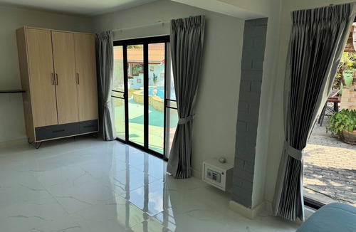 Rayong Villa | Exclusive Villa - 1 or 2 bedrooms - with private pool, close to beach