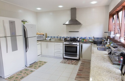 Itanema House | Exclusive Villa in Angra dos Reis. Come relax in paradise.
