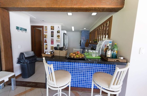 Itanema House | Exclusive Villa in Angra dos Reis. Come relax in paradise.