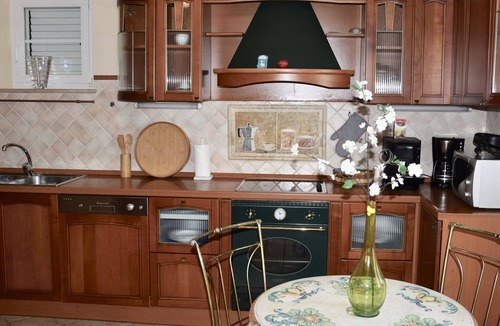 Cilipi Villa | Exclusive Villa with private pool in Dubrovnik