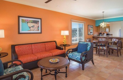 Maneadero Condo | Exclusivity by the Sea: 2-BR Condo in Coral Baja, Sea of Cortez Views - Special!