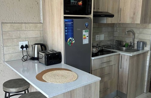 Greater Johannesburg Metropolitan Area House | Executive en-Suite, cozy, comfy and spacious
