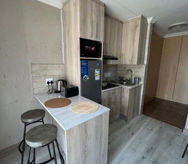 Greater Johannesburg Metropolitan Area House | Executive en-Suite - Southgate