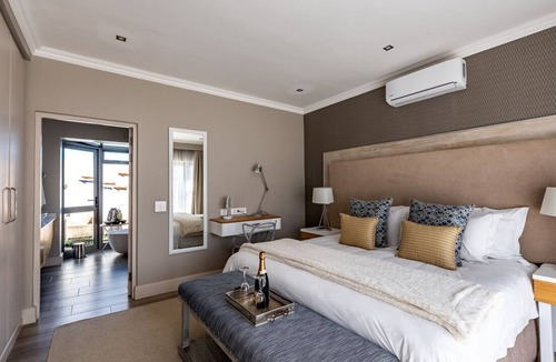 Stellenbosch Apartment | Executive Family Suite
