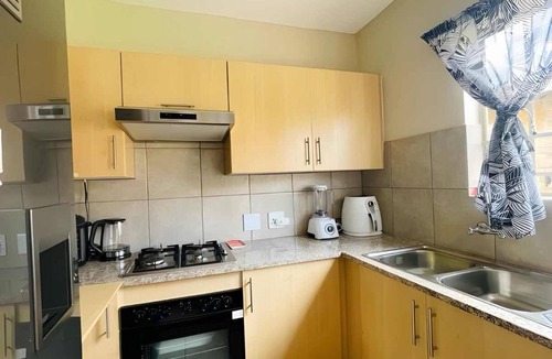 Centurion Villa | "Experience Luxury,centrally located in Centurion. Pet-Friendly"