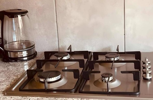 Centurion Villa | "Experience Luxury,centrally located in Centurion. Pet-Friendly"