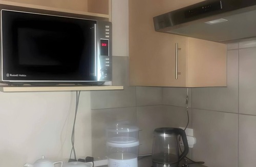 Centurion Villa | "Experience Luxury,centrally located in Centurion. Pet-Friendly"