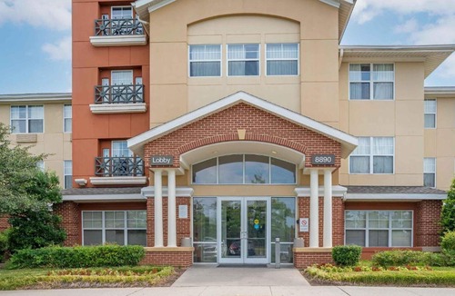 Columbia Hotel | Extended Stay America Suites - Columbia - Columbia Corporate Park