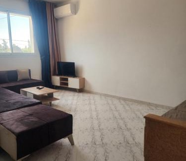 Ras Jebel Apartment | F3 entre nature et calme