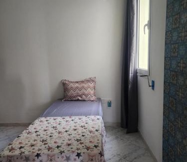 Ras Jebel Apartment | F3 entre nature et calme