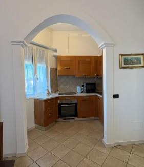 Lainate Apartment | Fabio Filzi 32 sub 7