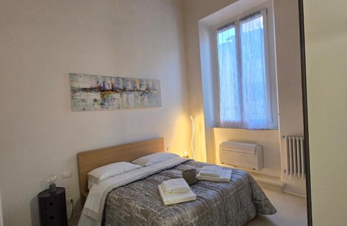 Pistoia Apartment | Fabroniana apartment Elegant