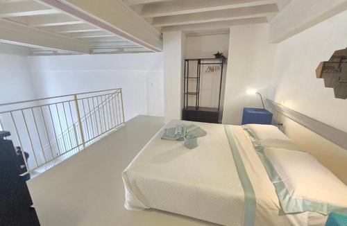 Pistoia Apartment | Fabroniana apartment Elegant