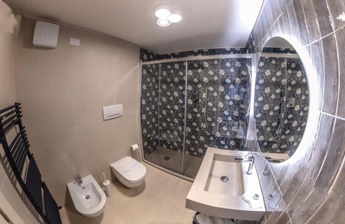 Pistoia Apartment | Fabroniana apartment Elegant