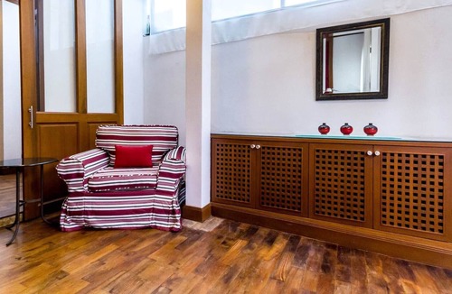 Khlong Toei Nuea Apartment | Fabulous Third Floor Apartment Dasiri Downtown Residence