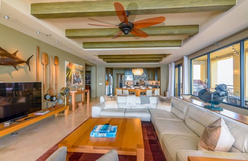 El Medano Ejidal Condo | Fabulous 3-Bedroom! Bldg #4, 5th Floor, Spectacular views!