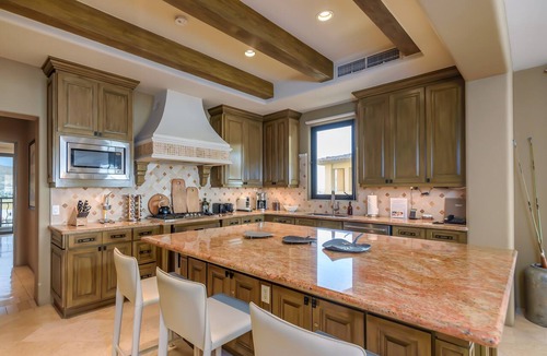 El Medano Ejidal Condo | Fabulous 3-Bedroom! Bldg #4, 5th Floor, Spectacular views!