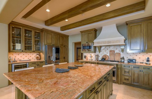 El Medano Ejidal Condo | Fabulous 3-Bedroom! Bldg #4, 5th Floor, Spectacular views!