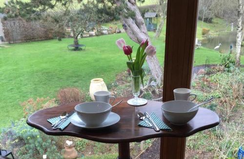 Great Wolford House | Fabulous Barn in Great Wolford Moreton in Marsh