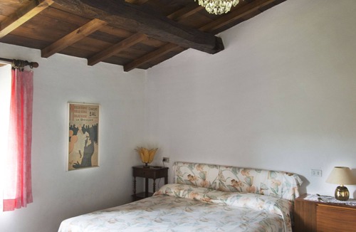 Vicchio House | Fabulous Farmhouse on the Mugellane Hills near Florence. Feel the nature