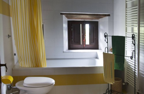 Vicchio House | Fabulous Farmhouse on the Mugellane Hills near Florence. Feel the nature